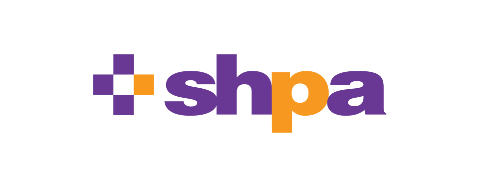 SHPA Logo