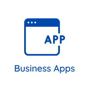 Business Apps icon