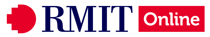 RMIT Online Logo